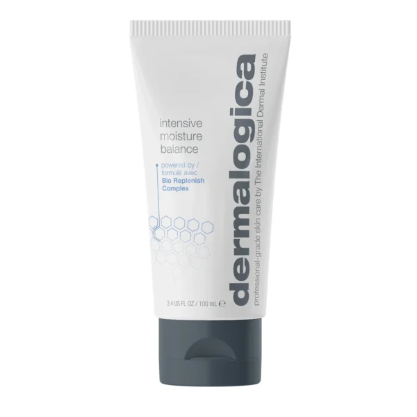 intensive moisture balance moisturiser