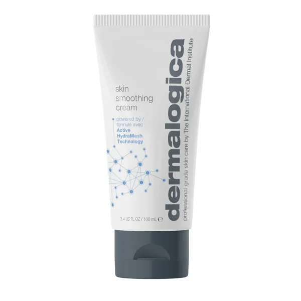skin smoothing cream moisturiser