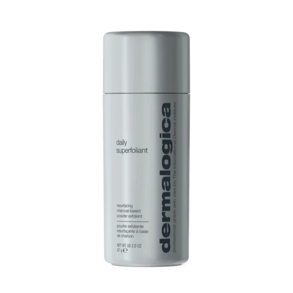 daily superfoliant exfoliator