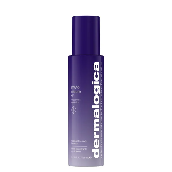 phyto nature e² regenerating daily exosome leave on treatment