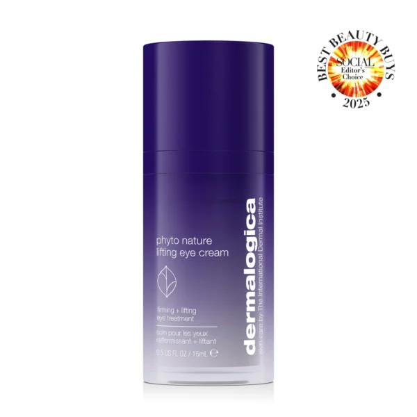 phyto nature lifting eye cream